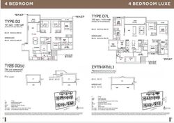 Jalan Merah Saga (D10), Condominium #624878061